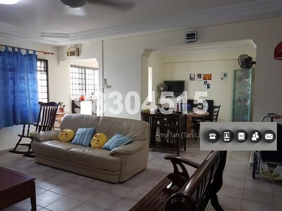 Blk 765 Jurong West Street 74 (Jurong West), HDB 5 Rooms #150400562